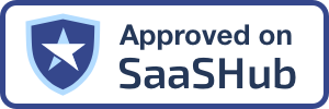 DenPro - Approved on SaaSHub
